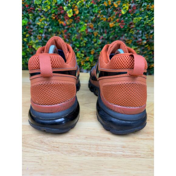 Nike Texas Longhorns TR Max 360 Training Shoes PROMO SAMPLE 2013 Mens 16 GLUED - Picture 6 of 12